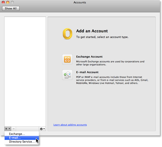 what is latest version of outlook for mac